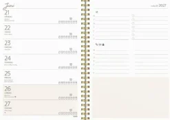 Life Planner Feel good 2027