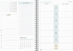 Life Planner To Do 2027