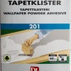 Lim Klisterpulver 500g