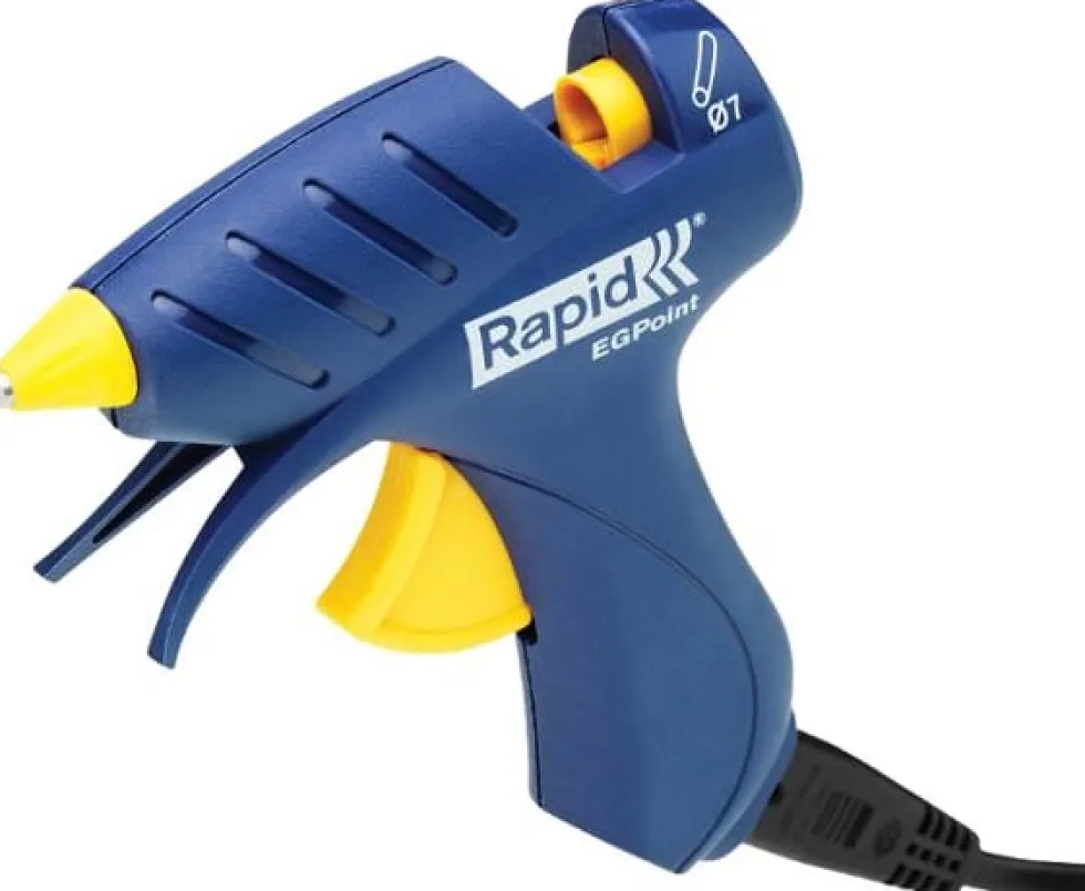 Limpistol RAPID EG Point