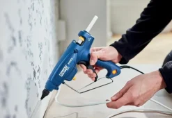 Limpistol RAPID Professionell