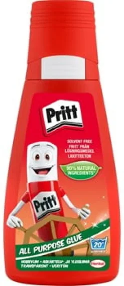 Lim PRITT Multi Purpuse Glue transp 100g