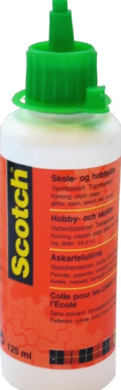 Lim Scotch skol & hobby 125ml