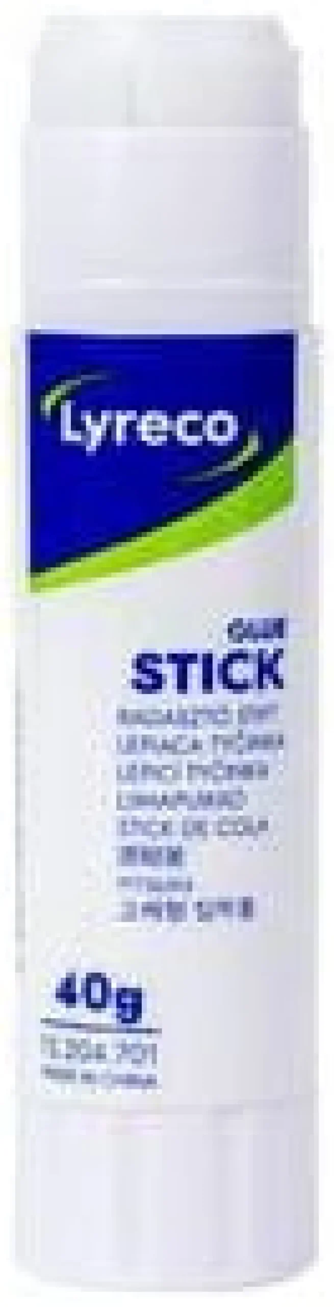Limstift LYRECO 40g