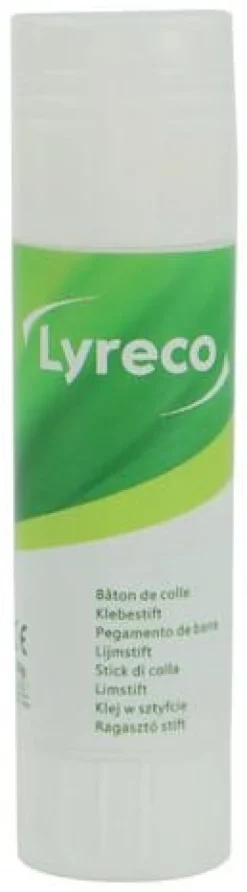 Limstift LYRECO 20g