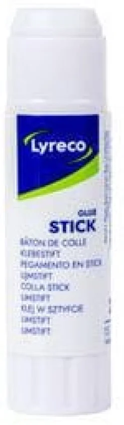 Limstift LYRECO 20g