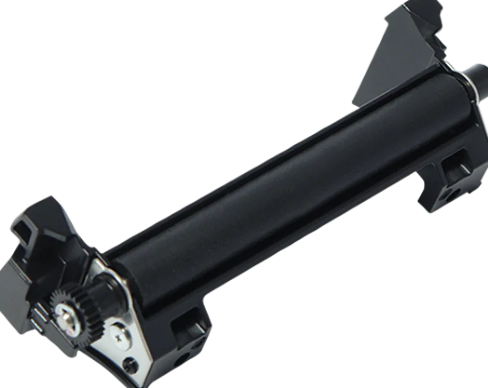 Linerless platen kit