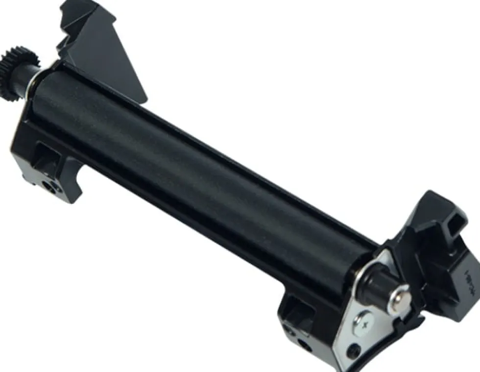 Linerless platen kit