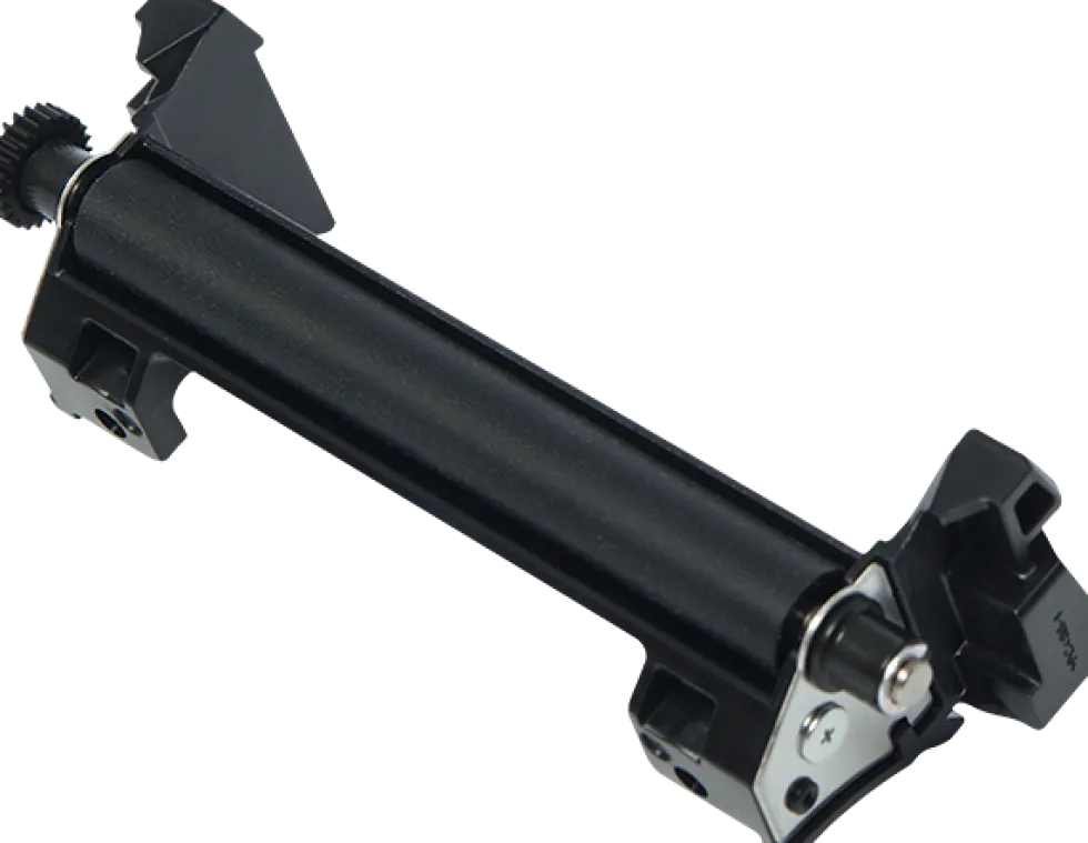 Linerless platen kit