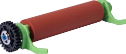 Linerless platen roller 300 dpi (Replacement)