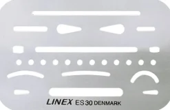 Linex ES-30 raderstål