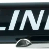 Linex krithållare till runda kritor, 10mm
