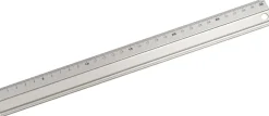 Linjal Staedtler, aluminium, 30cm