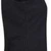 Linne CLIQUE Carolina dam svart 2XL
