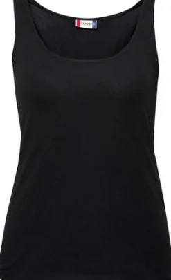 Linne CLIQUE Carolina dam svart 2XL