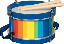 Liten trumma