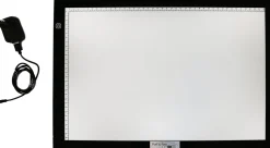 Ljusbord Science LED 30x21x1cm