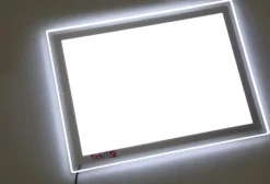 Ljusbord Science LED 42x30x1cm