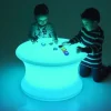 Ljusbox Svampen LED Ø 70cm
