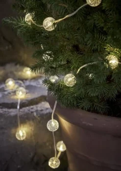 Ljusslinga Berry LED 5m