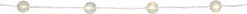 Ljusslinga Berry LED 5m