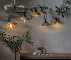 Ljusslinga Cesta 3,5m