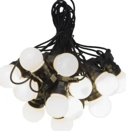 Ljusslinga Circus Small LED 8,55m