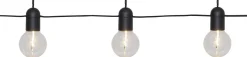Ljusslinga Fiesta LED 3,6m