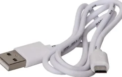 Ljus STAR T LED Flamme laddstation mix