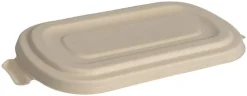 Lock Bagasseformar 125/fp