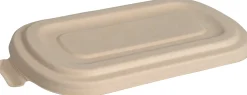 Lock Bagasseformar 125/fp