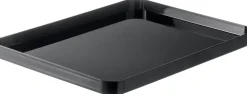 Lock Compact L grå