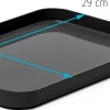 Lock Compact M grå