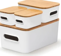 Lock Compact XS bambu