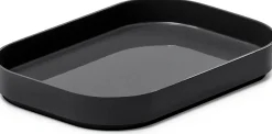 Lock Compact XS grå