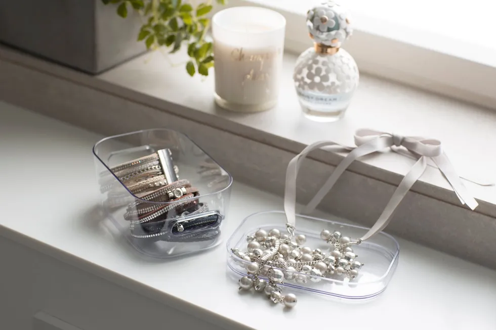 Lock Compact XS klar