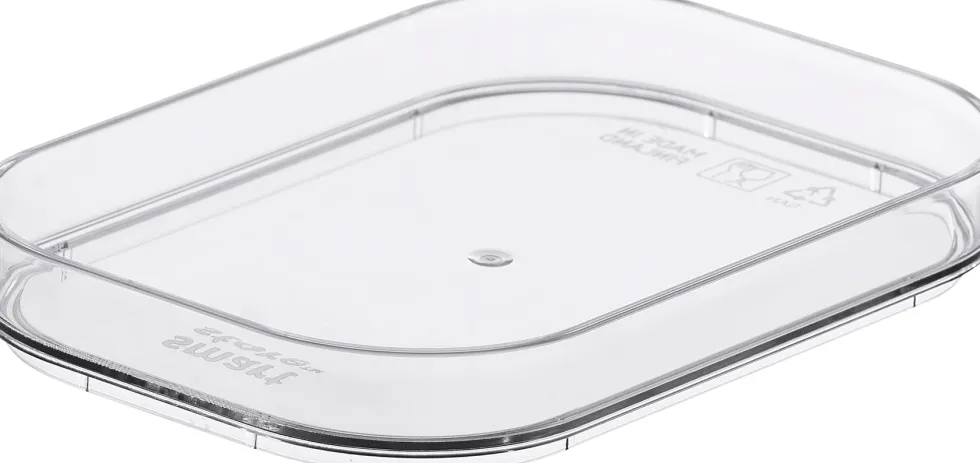 Lock Compact XS klar