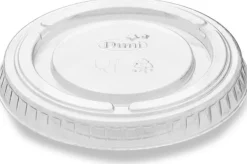 Lock dressingbägare 60ml 100/fp