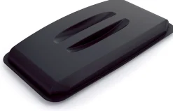 Lock DURABIN Eco 60L svart