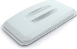 Lock DURABIN 60L vit