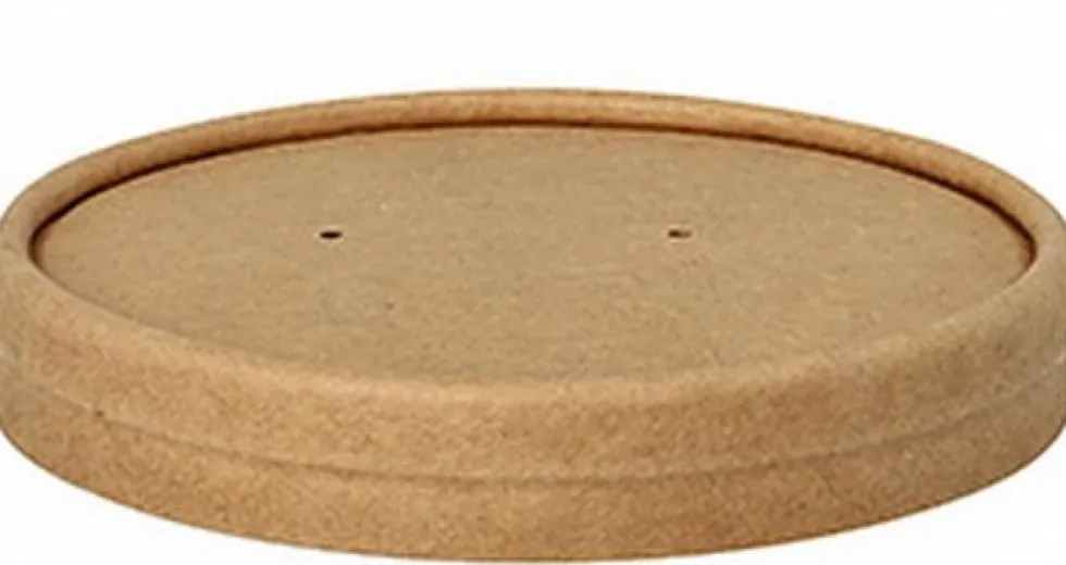 Lock soppskål PAPSTAR 350ml 25/fp