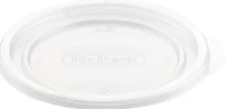 Lock till plastform rund, 200ml, 50/fp