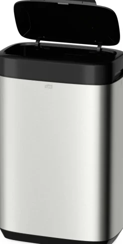 Lock till TORK B1 papperskorg 50L svart