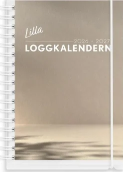 Loggkalendern A6 26/27