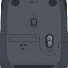 Logitech B170 - Mus - optisk - 3 knappar