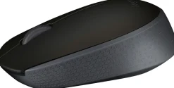 Logitech B170 - Mus - optisk - 3 knappar