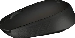 Logitech B170 - Mus - optisk - 3 knappar