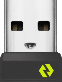 Logitech BOLT USB-A Receiver