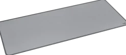 Logitech Desk Mat Studio Series, Mid Grey