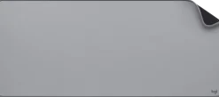 Logitech Desk Mat Studio Series, Mid Grey